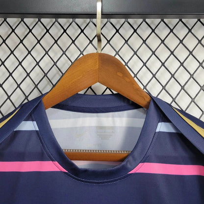 24-25 France Training Jersey