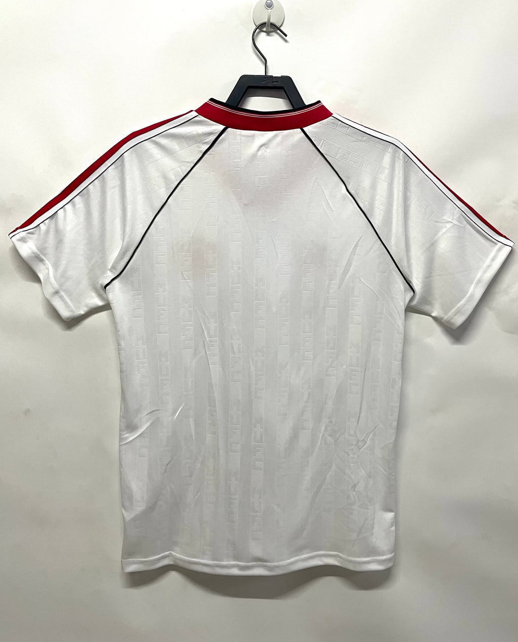 88/90 Manchester United Away Jersey