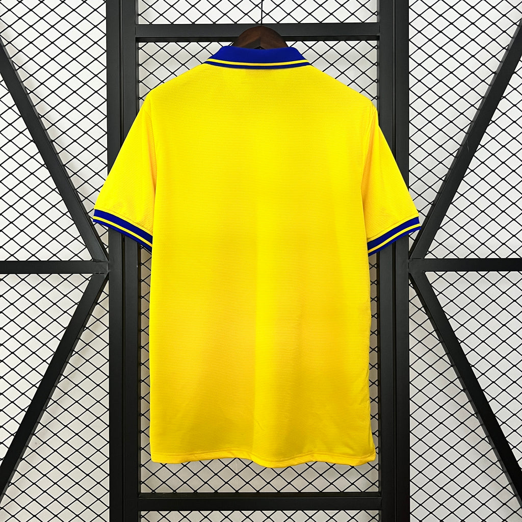 13/14 Arsenal Away Retro Jersey