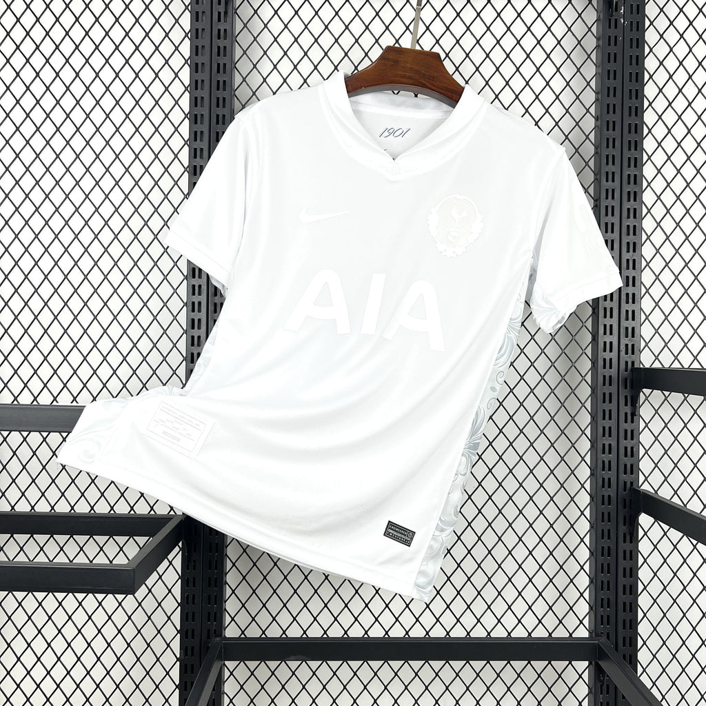 25/26 Tottenham 125th Anniversary Jersey