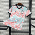 2026 World Cup Belgium Away Jersey