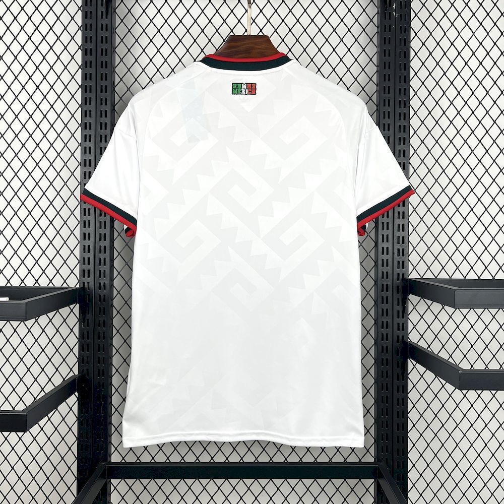 2026 World Cup Mexico Away Jersey