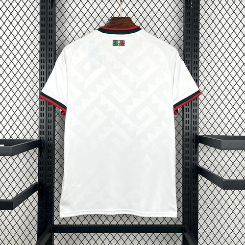 2026 World Cup Mexico Away Jersey