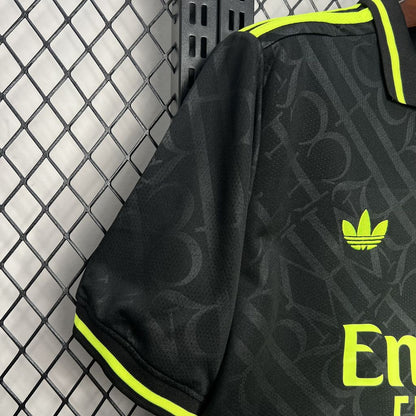 24-25 Real Madrid Jersey