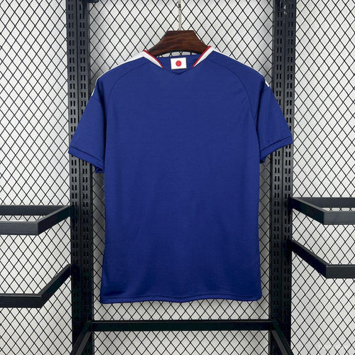 2026 World Cup Japan Home Jersey
