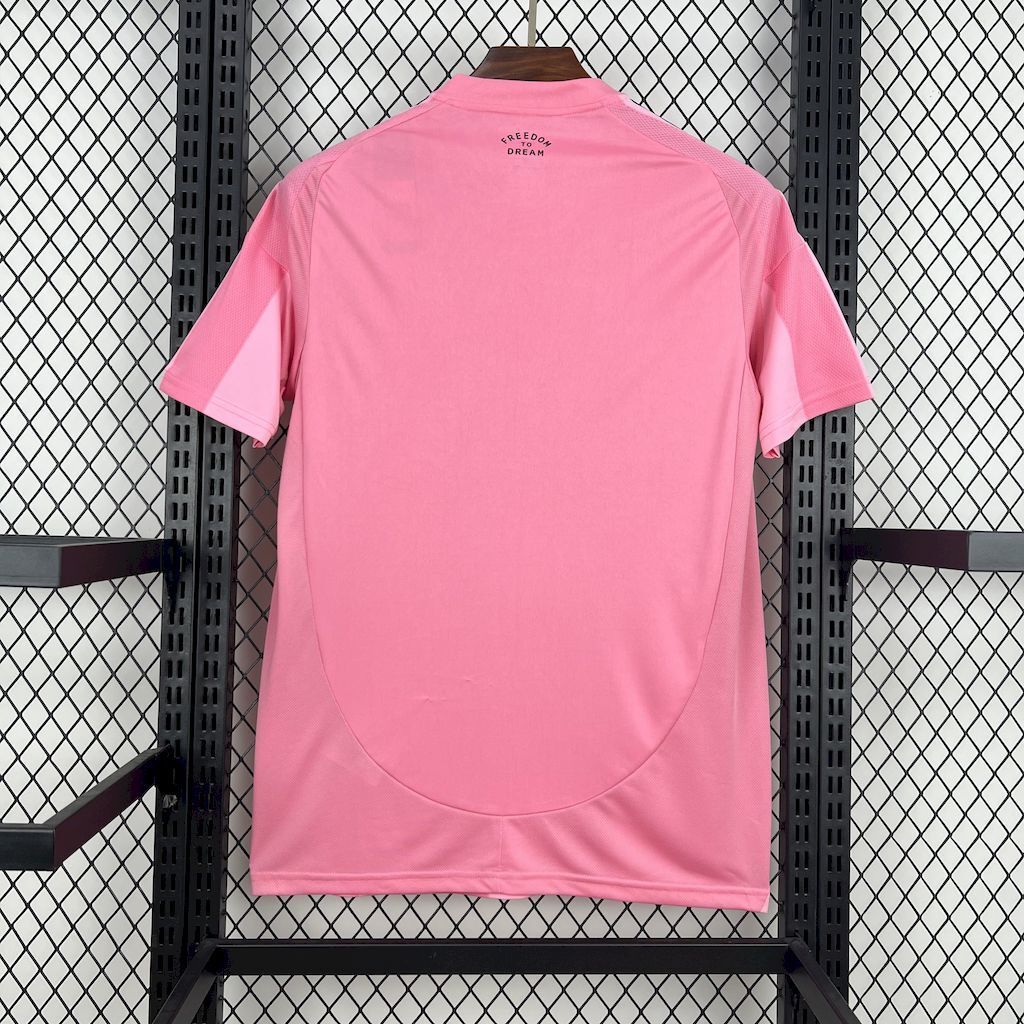 25/26 Inter Miami Home Jersey