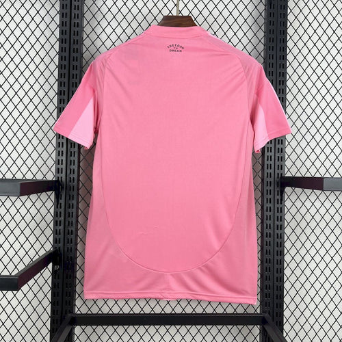 25/26 Inter Miami Home Jersey