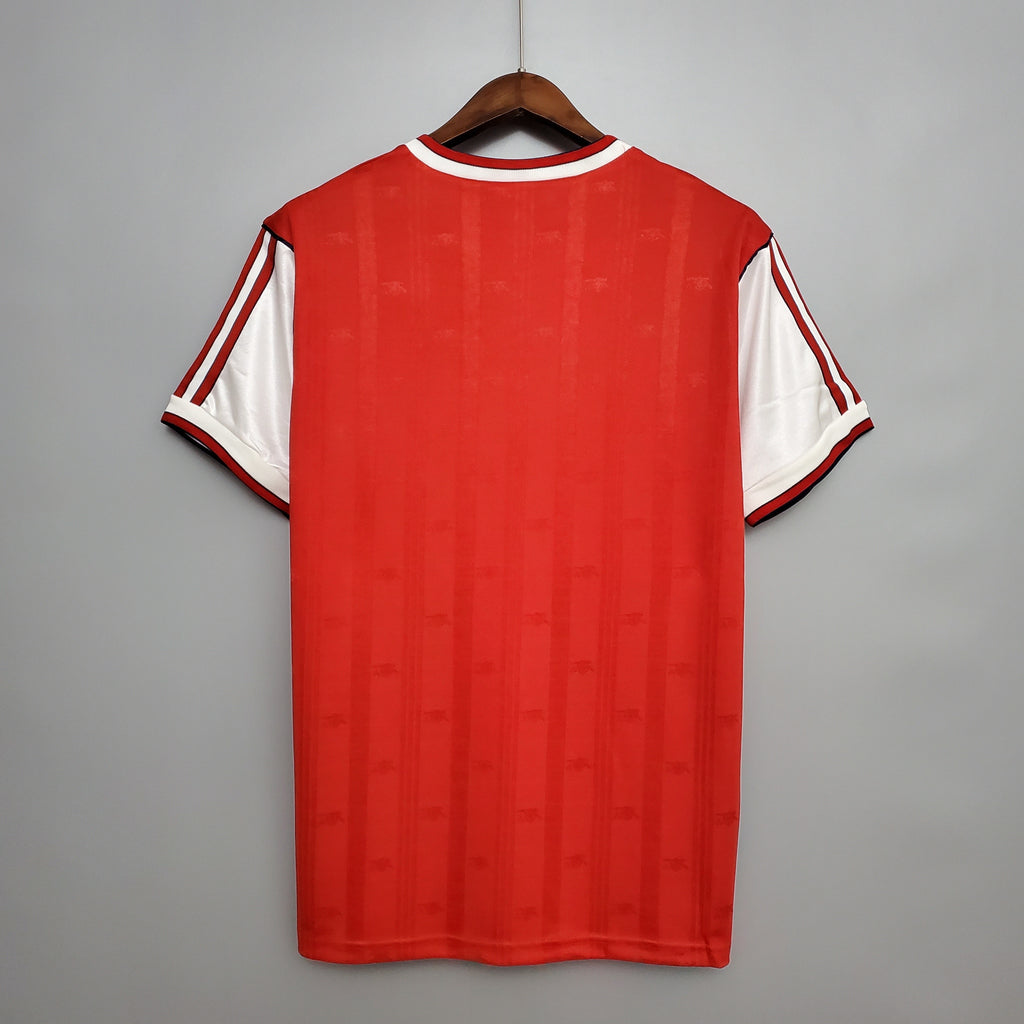88/89 Arsenal Home Retro Jersey