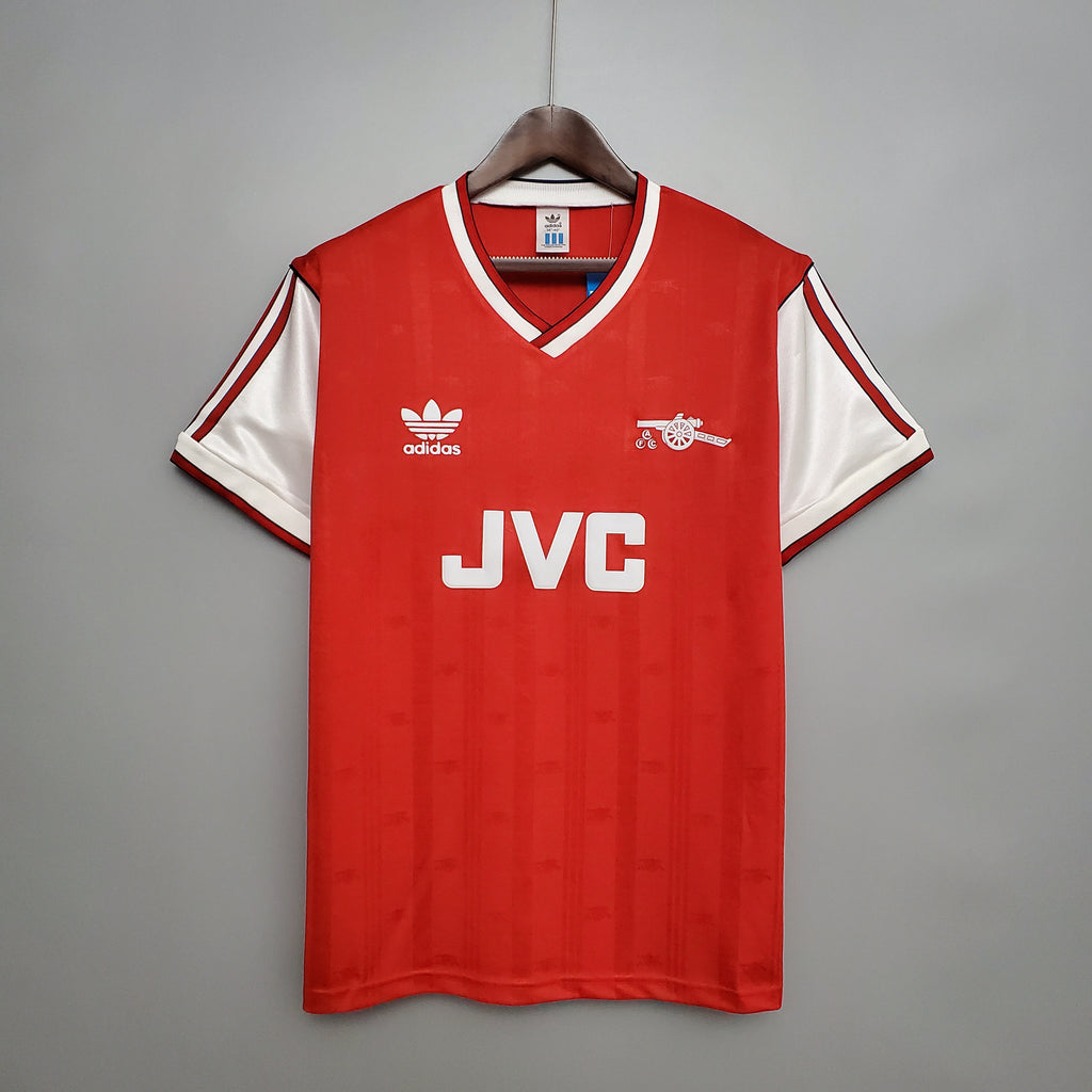 88/89 Arsenal Home Retro Jersey