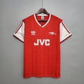 88/89 Arsenal Home Retro Jersey