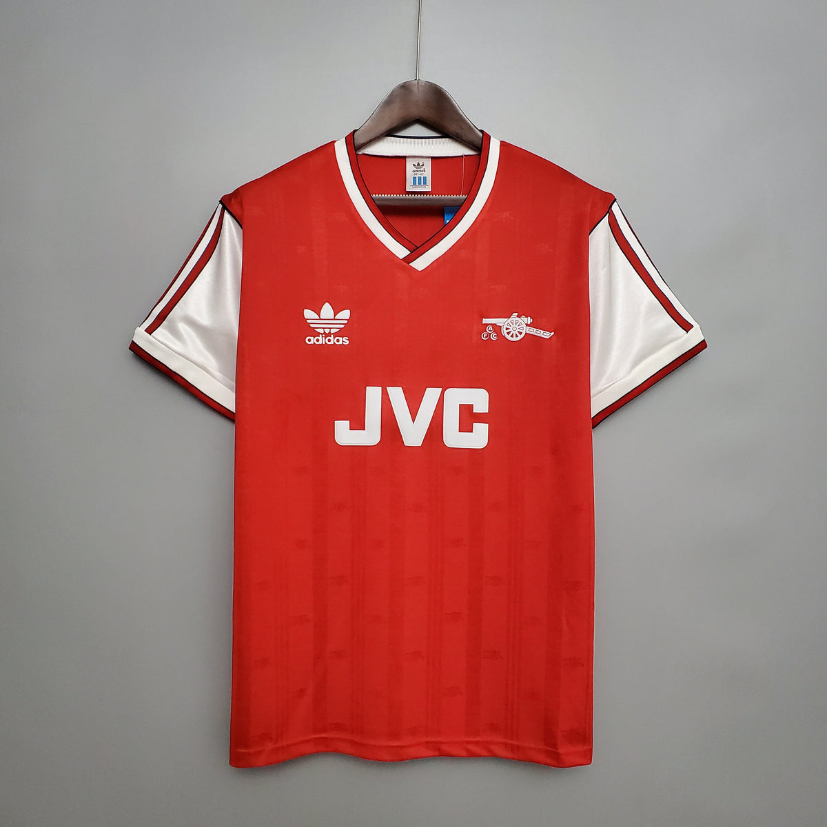 88/89 Arsenal Home Retro Jersey
