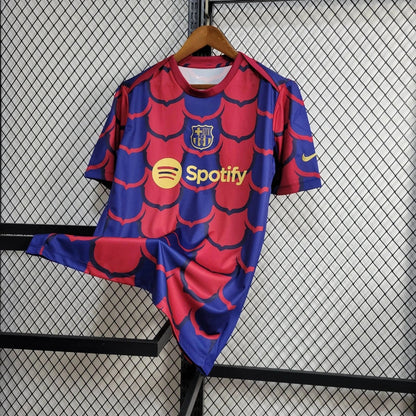 24-25 Barcelona Jersey