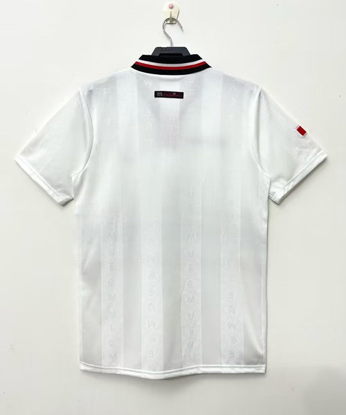 98/99 Manchester United Away Jersey