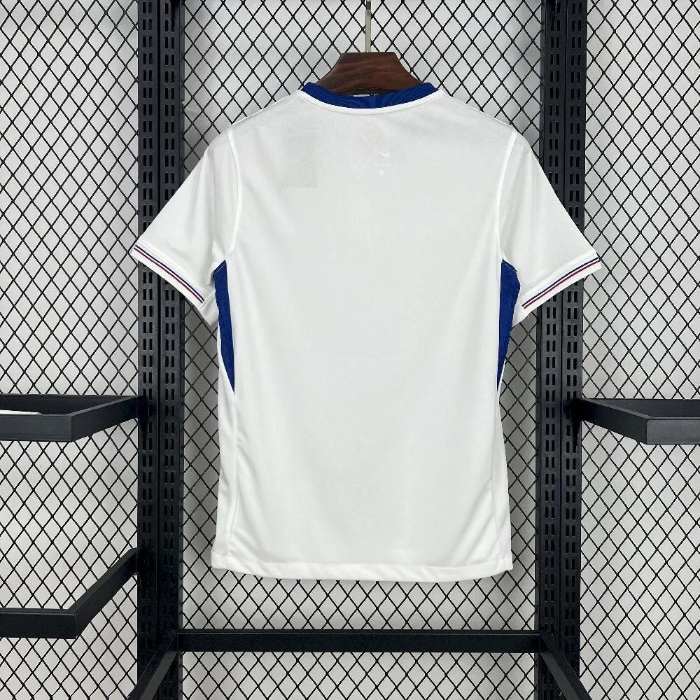 2025 France Away Jersey