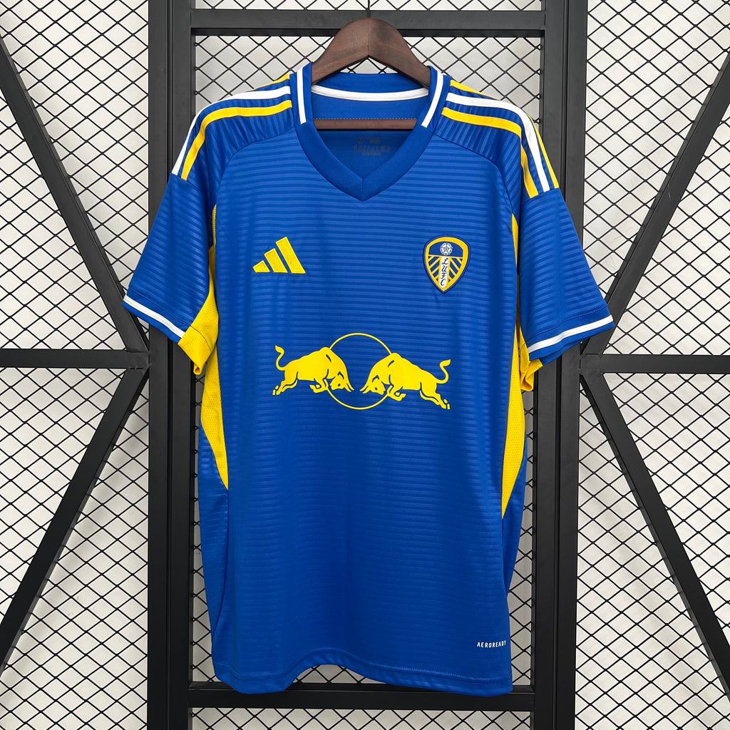 25/26 Leeds United Away Jersey