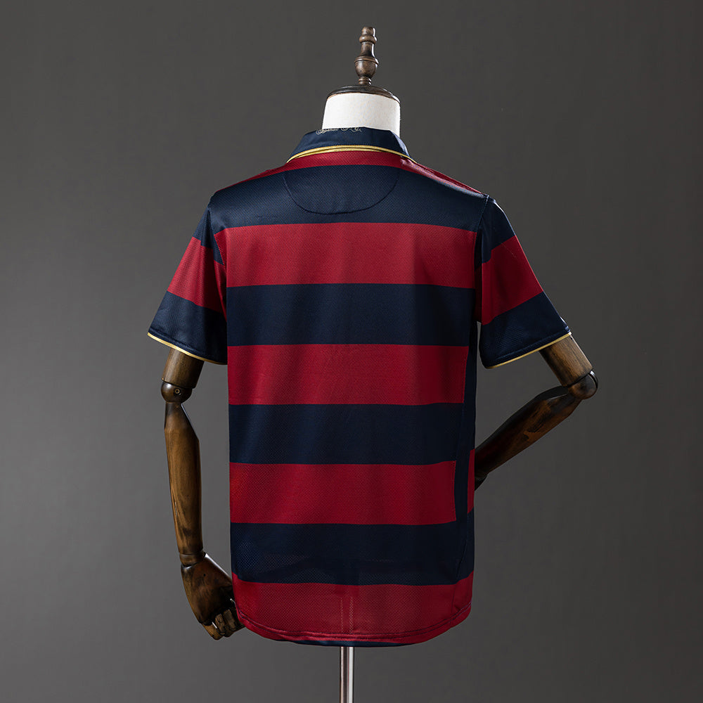 07/08 Arsenal Third Retro Jersey