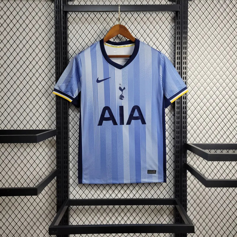 24-25 Tottenham Hotspur Away Jersey