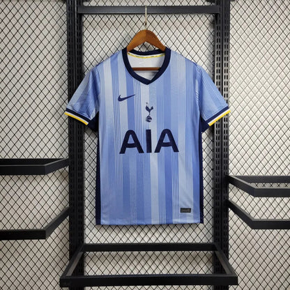 24-25 Tottenham Hotspur Away Jersey