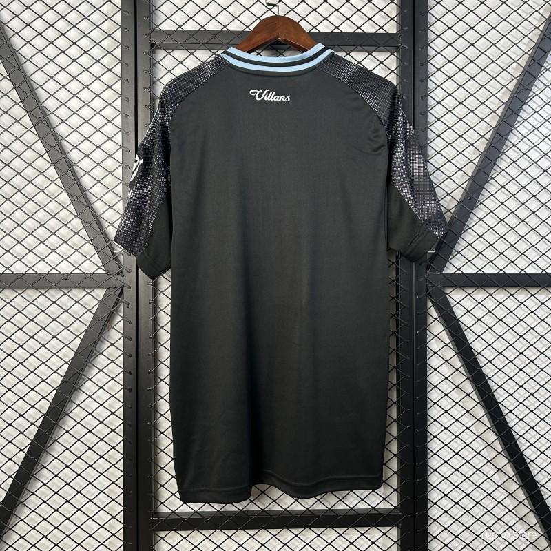 25/26 Aston Villa Away Jersey