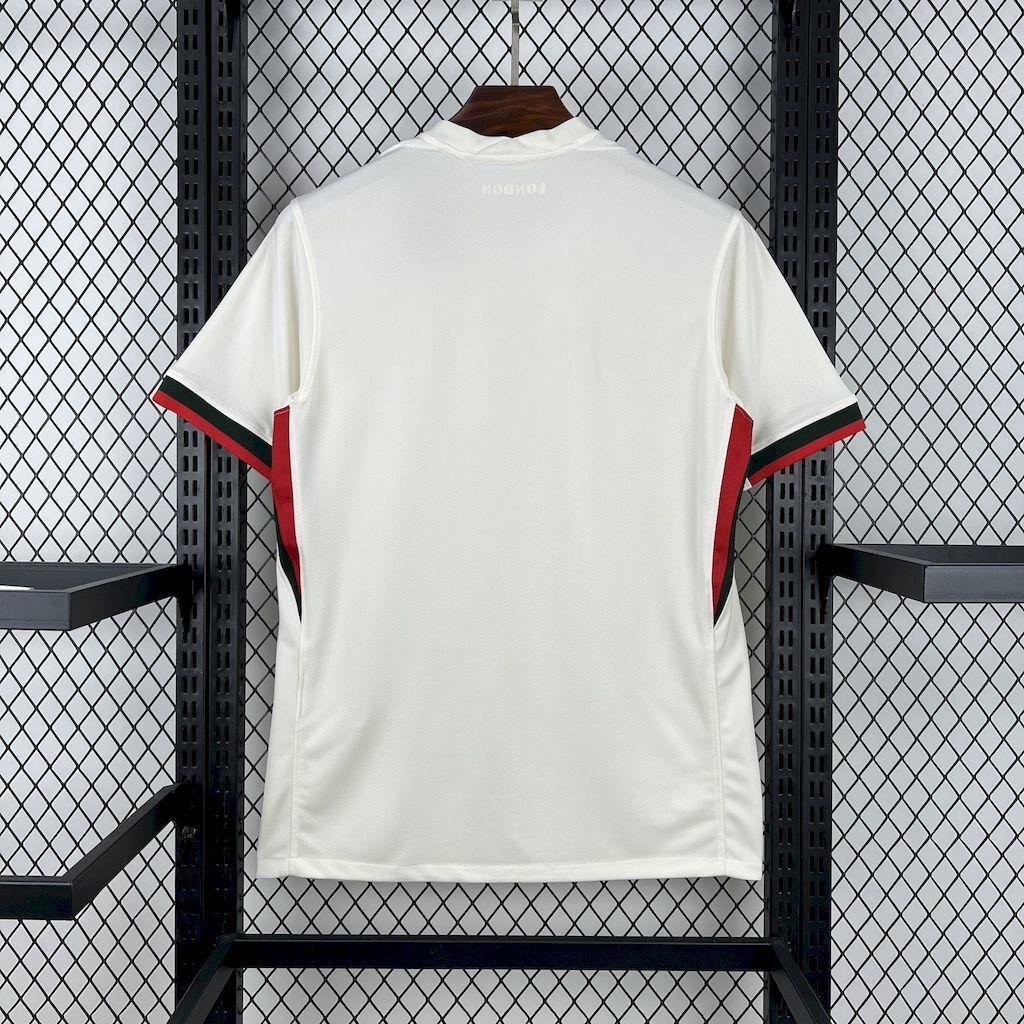 25/26 Chelsea Away Jersey