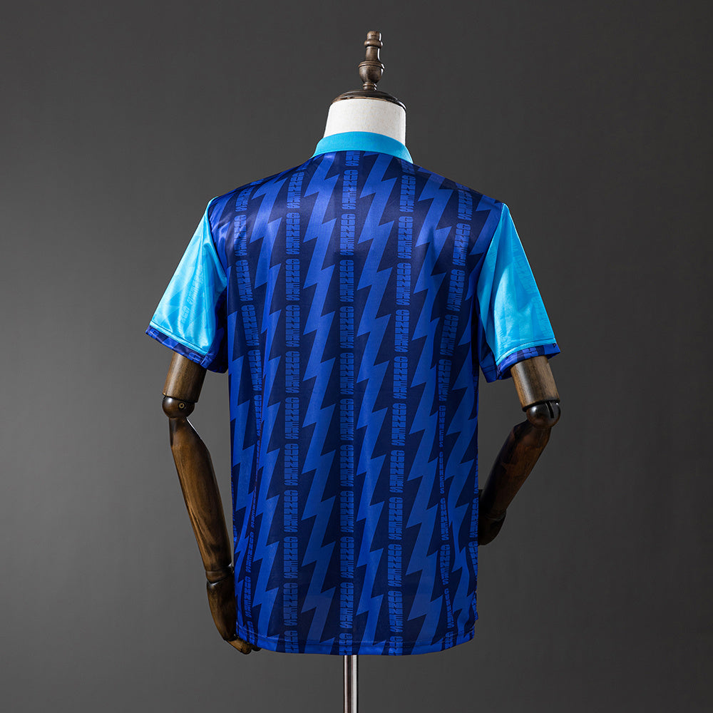 94/95 Arsenal Away Retro Jersey