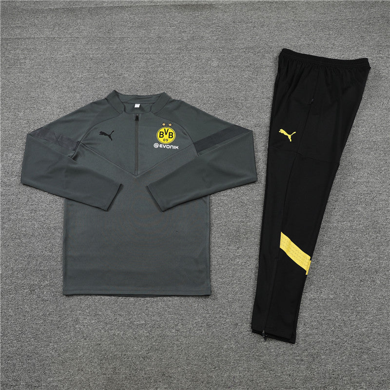 Dort Gray Tracksuit