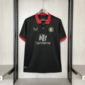 24-25 Leverkusen 120th Anniversary Black Jersey