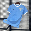 25/26 Lazio Home Jersey