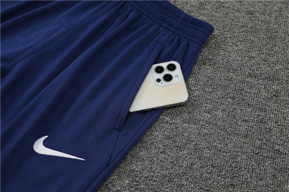 Inter White Tracksuit