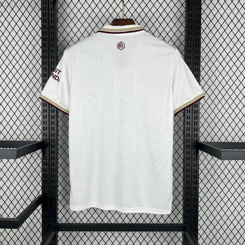 25/26 Arsenal Third Jersey