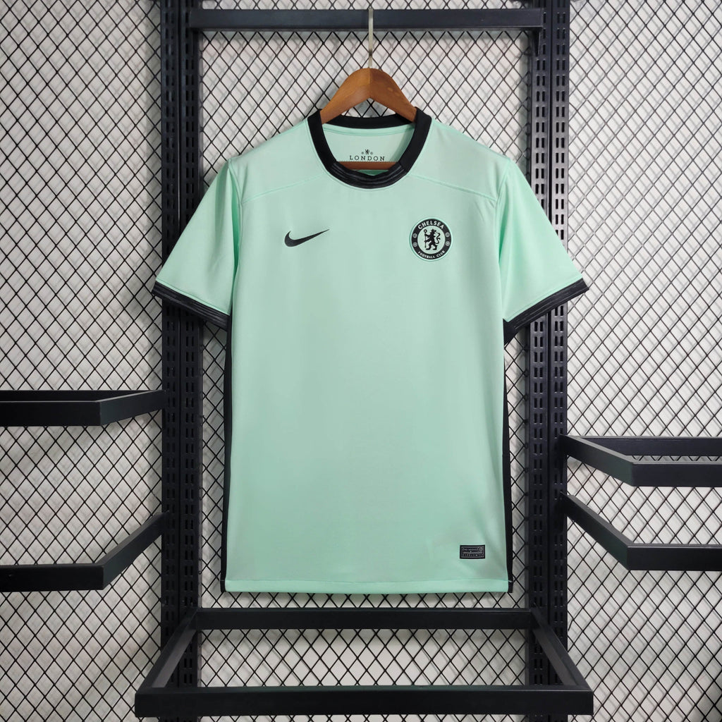 23/24 Chelsea Away Jersey