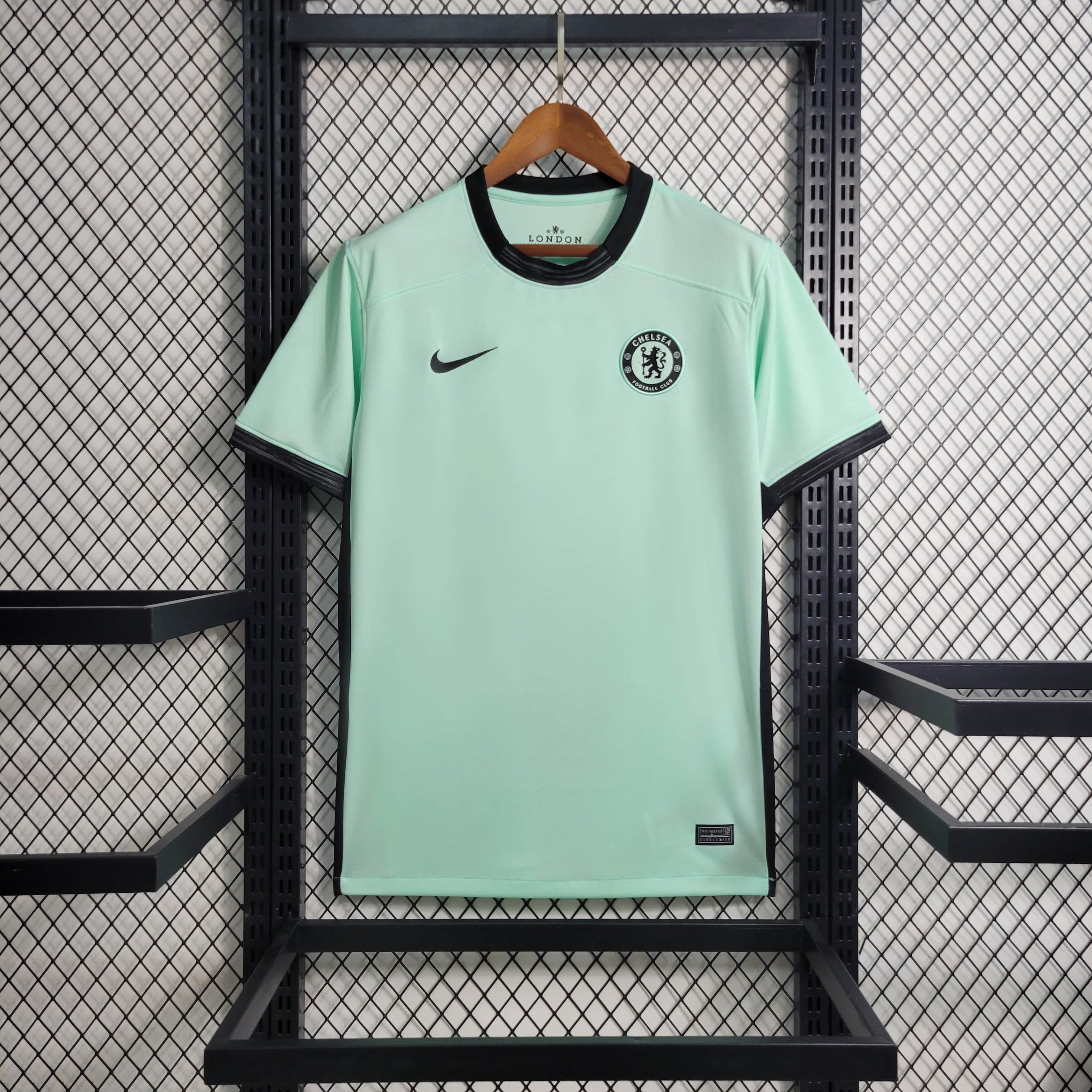 23/24 Chelsea Away Jersey