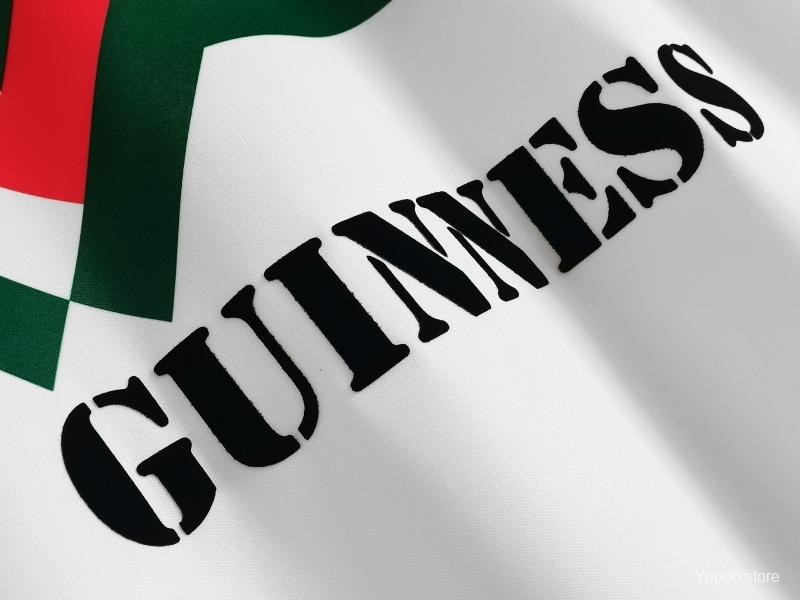 1988/89 Ireland Cork City Home Retro Jersey