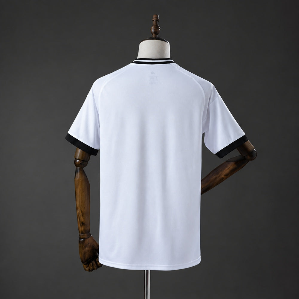 26/27 Real Madrid x Chanel Collab Jersey