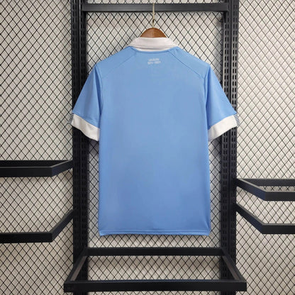24-25 Uruguay Home Jersey