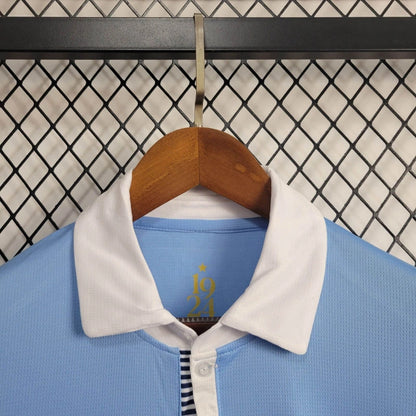 24-25 Uruguay Home Jersey