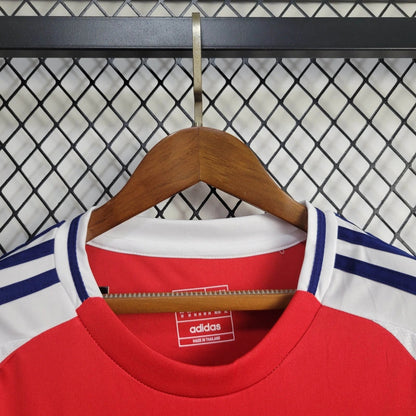 24-25 Arsenal Home Women Jersey