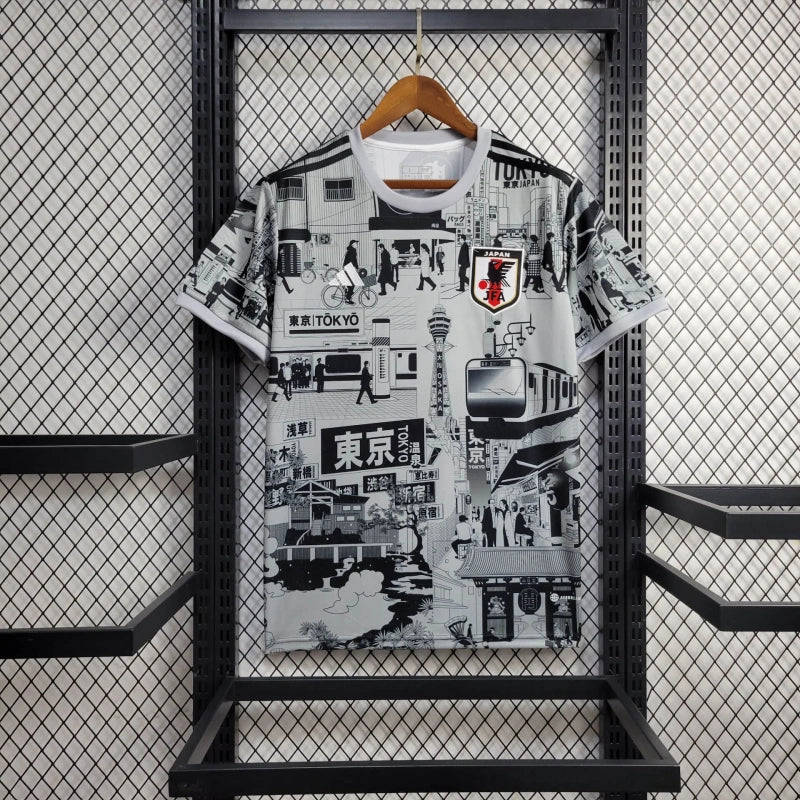 24-25 Japan Tokyo Special Edition Jersey