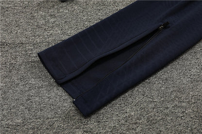 Barcelona Royal Blue Tracksuit