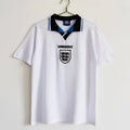 1996 England Home Jersey