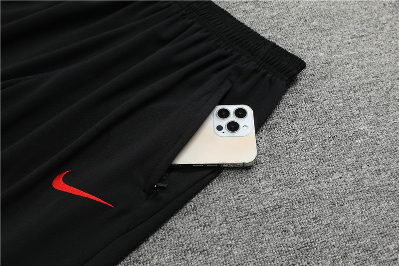 Chinese Team Pink Tracksuit