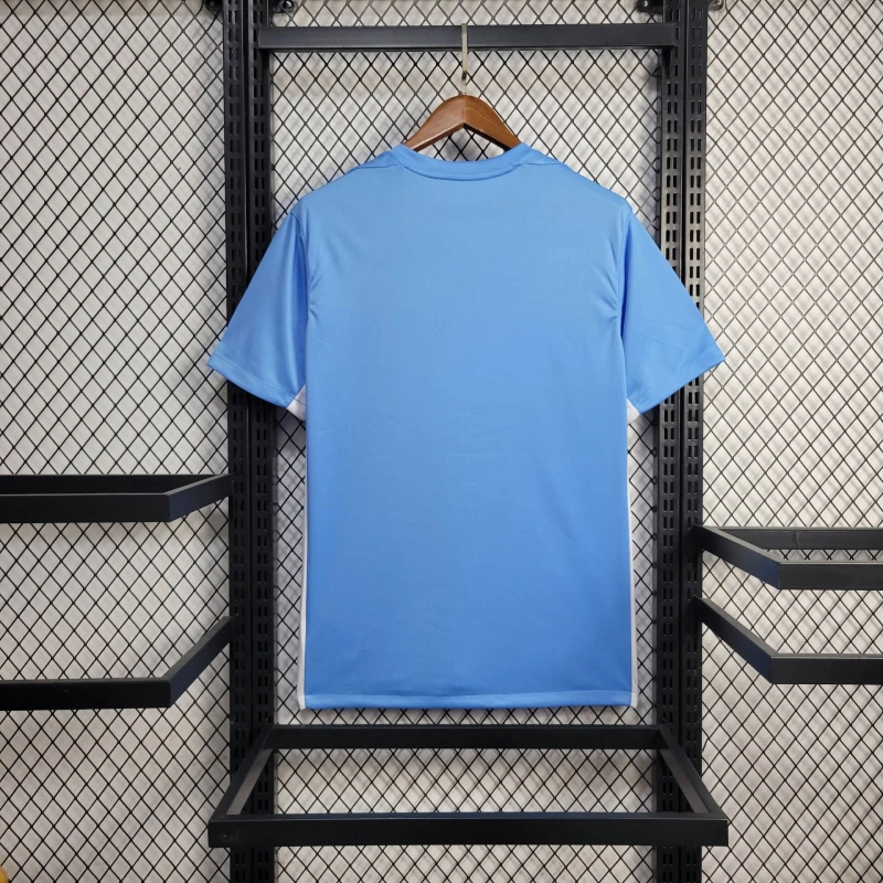 2025 Uruguay Home Jersey