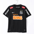 12/13 Santos Black Jersey