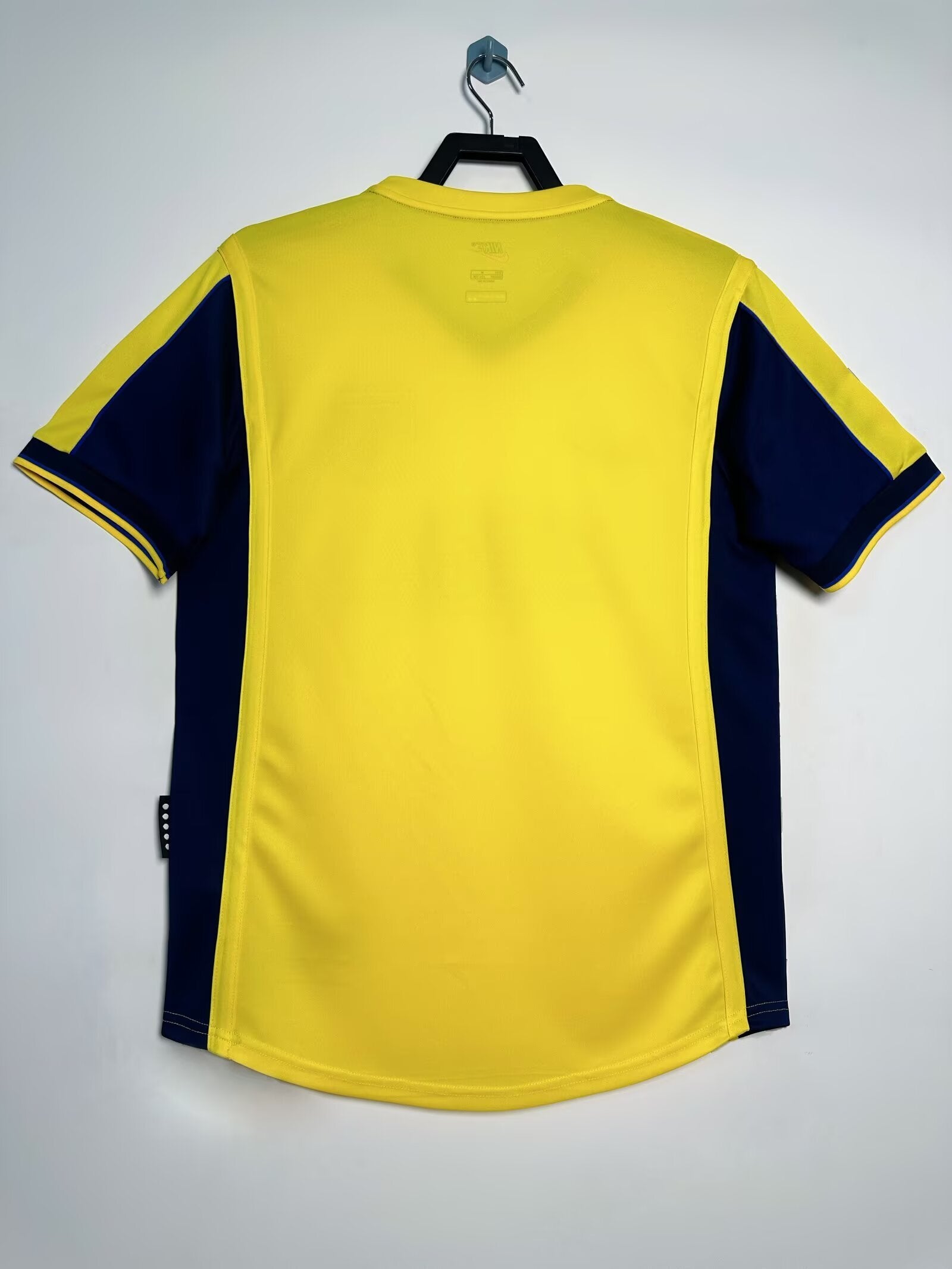 00/01 Arsenal Away Jersey