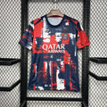24-25 PSG Pre-Match Jersey