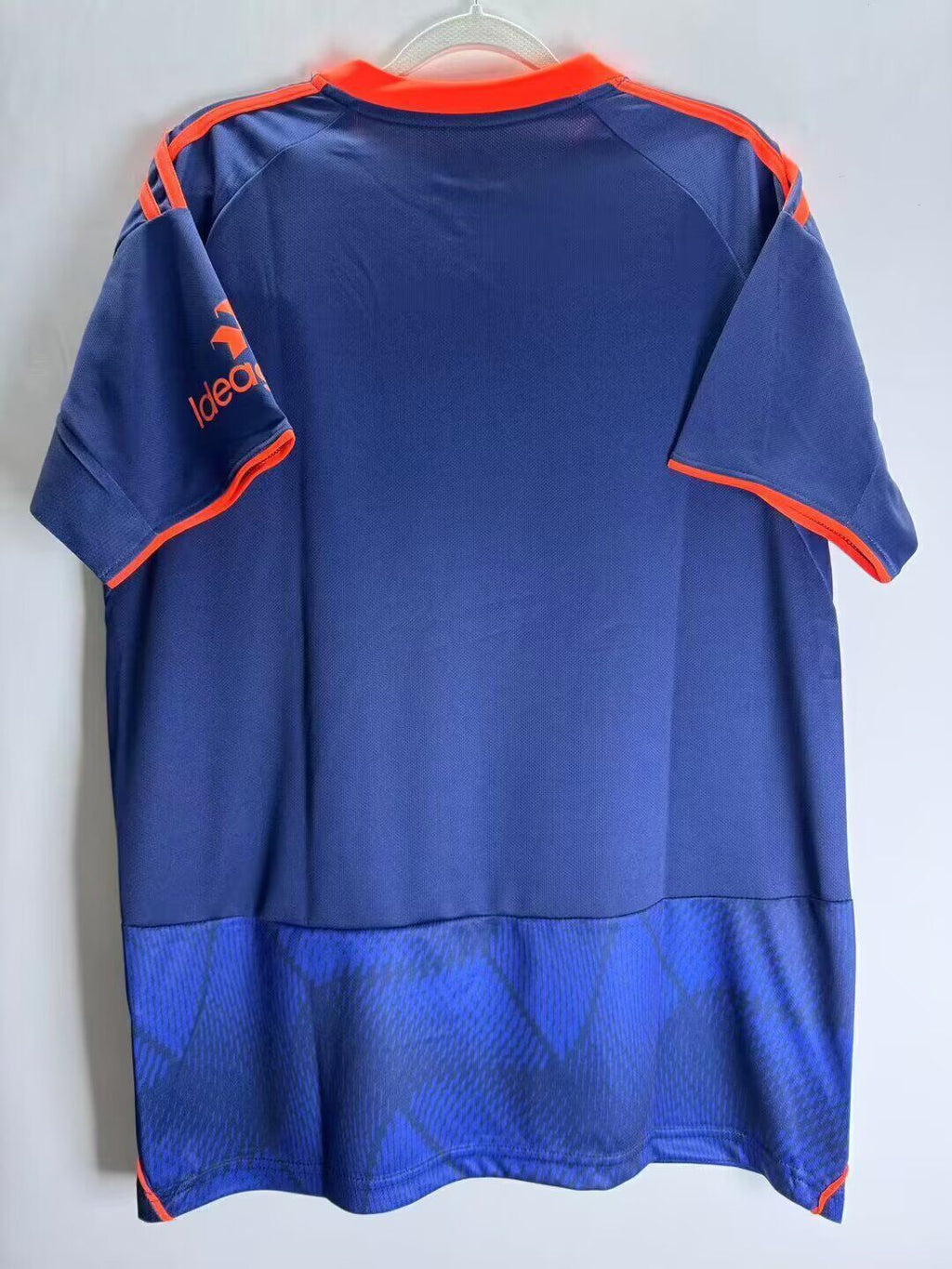 25/26 Nottingham Forest Third Jersey
