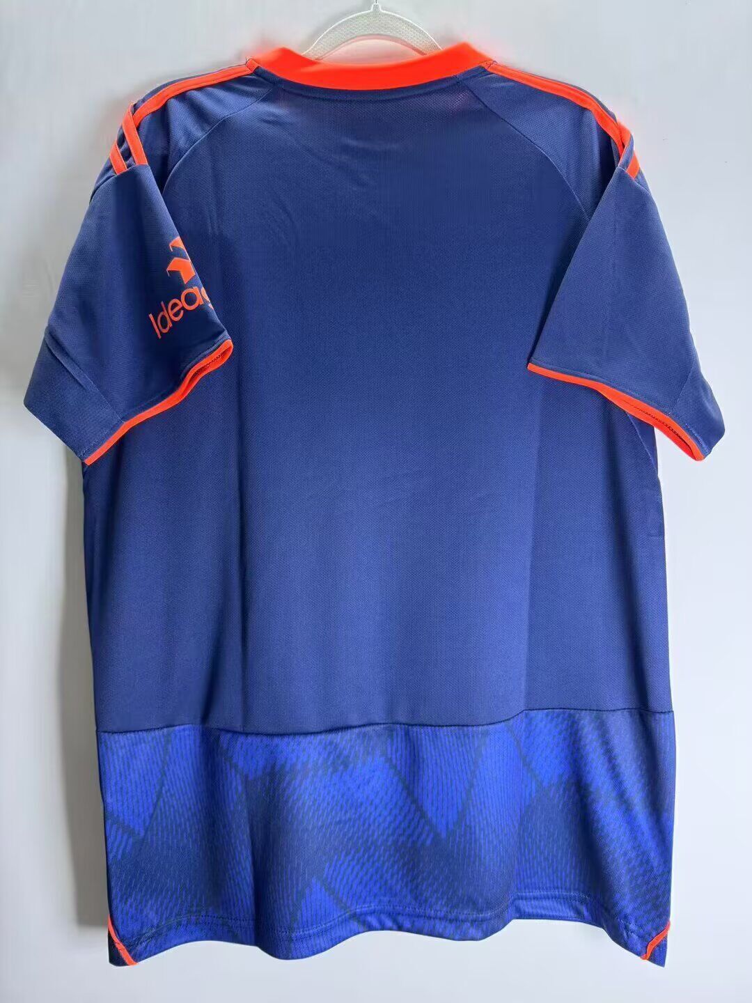 25/26 Nottingham Forest Third Jersey