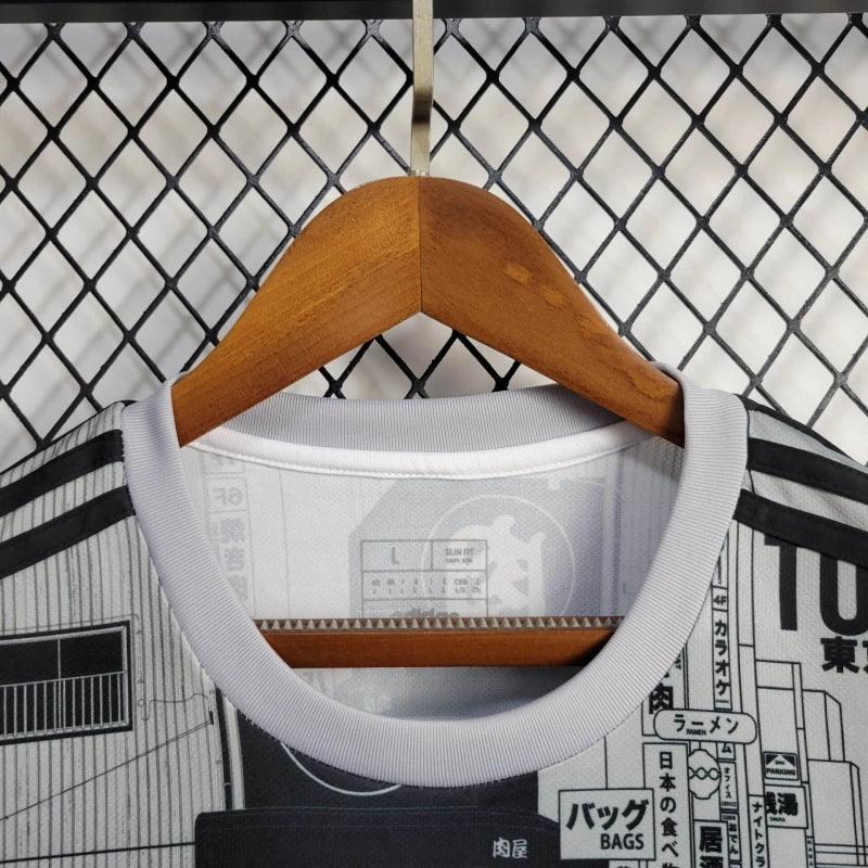 24-25 Japan Tokyo Special Edition Jersey