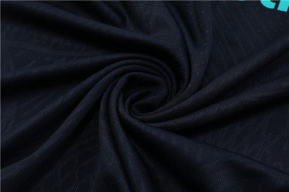Barcelona Royal Blue Tracksuit