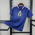 2026 World Cup Japan Home Jersey